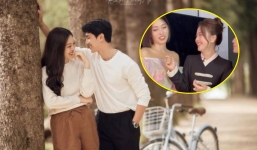 Vừa 'bóc trần' cuộc sống hôn nhân bên Bình An, Phương Nga tiết tục tiết lộ sự thật thú vị ít ai biết