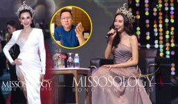 'Ông trùm' Nawat buộc phải thỏa hiệp với đối thủ, fan sắc đẹp được dịp mỉa mai