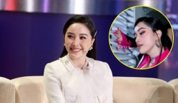 Rũ bỏ hình ảnh dịu hiền, Bảo Thy lên đồ 'cháy phố' và tiết lộ góc khuất khó tin