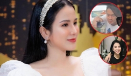 Diệp Lâm Anh bất ngờ lộ diện sau ồn ào bị chồng cũ chặn xe, diện mạo gây chú ý