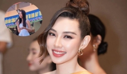 Gây mê với nhan sắc xinh đẹp nhưng Thùy Tiên lại mất điểm vì điều này