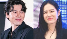 Cậu bé vàng trong 'làng đầu thai' gọi tên quý tử nhà Son Ye Jin - Hyun Bin: Thừa kế tài sản hơn 1400 tỷ!