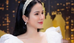 Diệp Lâm Anh tiết lộ nỗi sợ trong cuộc chiến pháp lý giành quyền nuôi con với chồng cũ