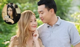 Midu khoe nhan sắc trong veo ở tuổi 33 sau màn gây thương nhớ với Quốc Trường 