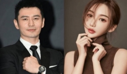 Rộ tin đồn Huỳnh Hiểu Minh sống chung cùng tình tin đồn Diệp Kha khiến netizen xôn xao 