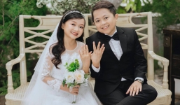 Đôi vợ chồng tí hon ở Nghệ An gây xôn xao MXH và câu chuyện 'cười ra nước mắt'