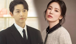 Song Joong Ki bị 'bóc trần' thói quen thời điểm còn mặn nồng với vợ cũ Song Hye Kyo