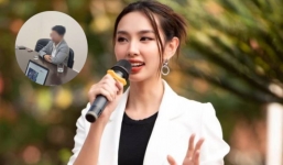 Thùy Tiên bức xúc tẩy chay Nờ Ô Nô sau ồn ào 'rác trên không gian mạng'