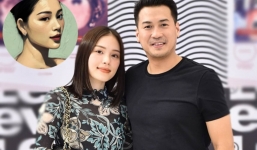 Em chồng Tăng Thanh Hà nịnh khéo vợ tương lai giữa tin đồn Linh Rin đang mang bầu