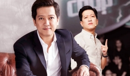 Trường Giang khiến fan lo lắng khi tiết lộ mắc một chứng bệnh từ khi vào nghề