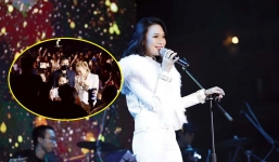 Mỹ Tâm để lộ 'mật ngữ' với fan trong suốt 2 thập niên ca hát khiến dân tình thích thú