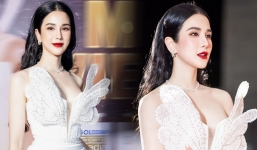 Diệp Lâm Anh hiện ra sao sau khi mất quyền nuôi con trai?