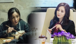 Dương Mịch bị truyền thông Hoa ngữ 'chỉ mặt gọi tên', chê bai kỹ năng diễn xuất tệ