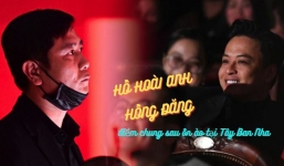 Hồng Đăng và Hồ Hoài Anh lộ điểm chung khi đều làm điều này sau ồn ào tại Tây Ban Nha