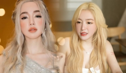 Elly Trần phản ứng gắt khi anti-fan công kích chuyện giấu chồng