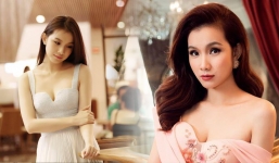 Hoa hậu Thùy Lâm bí mật rục rịch tái xuất sau hơn 1 thập kỷ vắng bóng