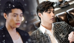 Noo Phước Thịnh khiến fan toát mồ hôi khi gặp sự cố sau chuyến lưu diễn nước ngoài