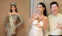 Ông trùm Nawat bất ngờ có động thái khó hiểu, định đưa Engfa lên thay ngôi vị hoa hậu?