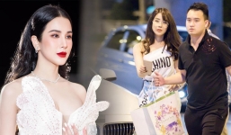 Diệp Lâm Anh và cuộc sống chật vật hậu ly hôn: Từ đám cưới xa hoa đến ly hôn trong nước mắt