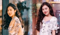 MC Misoa Kim Anh hành xử tinh tế sau khi bị khuyên chia tay bạn trai vũ phu