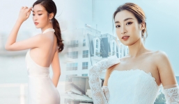 Đỗ Mỹ Linh lộ khuyết điểm cực lớn sau khi về làm dâu hào môn, dân tình chỉ biết ái ngại