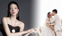 Minh Hằng lần đầu tiết lộ góc khuất hôn nhân với ông xã doanh nhân
