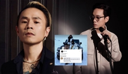 Justatee cố chấp 'nhả vía' có con cho Châu Bùi và Binz khiến cặp đôi sượng sùng