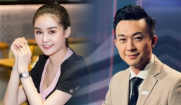 Vén màn cuộc sống hôn nhân của hoa hậu Lê Âu Ngân Anh và ông xã điển trai sau 1 tháng về chung nhà