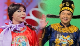 Táo Quân 2023: Ngoài Công Lý còn xuất hiện một nhân vật đặc biệt khiến dân tình vỡ òa