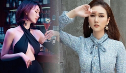 Hương Giang gây ngỡ ngàng với nhan sắc mặt mộc, thả thính cực ngọt hậu chia tay Đình Tú