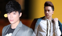 Cao Thái Sơn bất ngờ 'làm hòa' với Nguyễn Văn Chung sau khi bị Nathan Lee mua đứt Con đường mưa