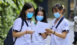 Đáp án môn Lịch Sử thi THPT Quốc Gia 2021 mã đề 319 mới nhất