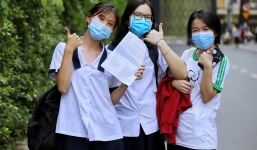 Đáp án môn Lịch Sử thi THPT Quốc Gia 2021 mã đề 321 mới nhất