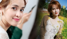 Tú Vi đáp trả cực căng khi bị antifan mỉa mai nhan sắc