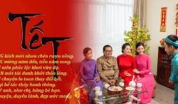 101 lời chúc Tết Dương lịch, lời chúc mừng năm mới 2023 mới nhất 