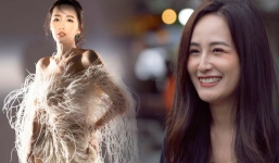 Mai Phương Thúy bất ngờ tiết lộ mình có dự định sẽ làm cô dâu ở tuổi U50