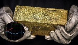 Giá vàng hôm nay 2/1, vàng SJC 9999 10K 14K 18K 24K: Im ắng chờ bùng nổ