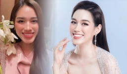 Đỗ Thị Hà 'xin vía' lấy chồng thành công, phấn khích đến nỗi đứt cả giày