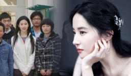 Lưu Diệc Phi bị 'đào' lại ảnh 12 năm trước, nhan sắc có xứng danh 'thần tiên tỷ tỷ'?