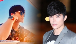 Nathan Lee khiến dân tình tròn mắt khi tiết lộ bay hơn 100 chuyến bay trong năm 2022