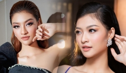 Á hậu Kiều Loan đáp trả cực gắt khi bị anti-fan mỉa mai 'thi Miss Grand phí vé'