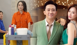 Nhã Phương và Hari Won đều 'chung số phận' khi ông xã lựa vai nữ chính cho phim mới 