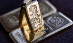 Giá vàng hôm nay 6/1, vàng SJC 9999 10K 14K 18K 24K: Đảo chiều lao dốc