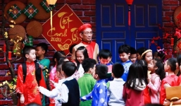 Cập nhật lịch nghỉ Tết Nguyên đán năm 2023 của học sinh 63 tỉnh thành