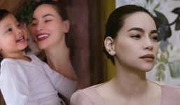 Hồ Ngọc Hà hào hứng với nhân viên dọn dẹp mới, CDM không khỏi ngỡ ngàng với danh tính 