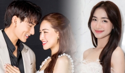 Hòa Minzy bối rối khi nói về tin đồn hẹn hò sau khi đường ai nấy đi với thiếu gia Minh Hải