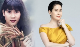 Thân Thúy Hà ở tuổi U50 vẫn là 'bà phú' mặn mà và quyến rũ