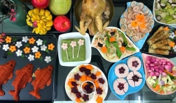 5 điều tuyệt đối kiêng kỵ khi cúng ông Công ông Táo và những sai lầm gia chủ dễ mắc phải 