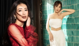 Đoạn clip Mai Phương Thúy chia sẻ về việc có con bất ngờ 'gây bão' MXH