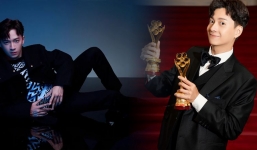 Ngô Kiến Huy nhận tin vui cực lớn tại Mai Vàng 2022, netizen bỉ bôi ‘chê nha’